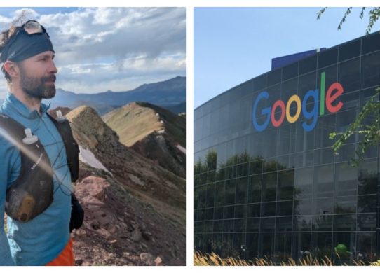 Justin Poehnelt fired google workplace cli