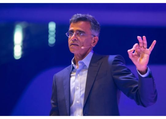 sridhar ramaswamy