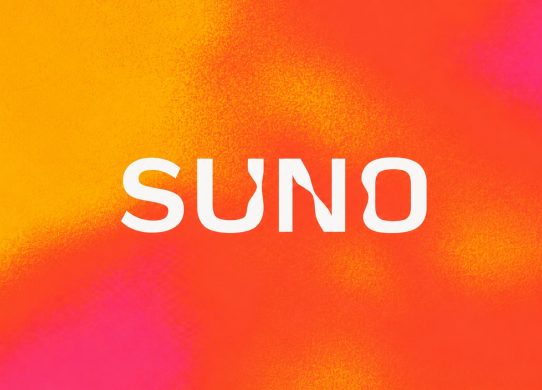 suno funding valuation