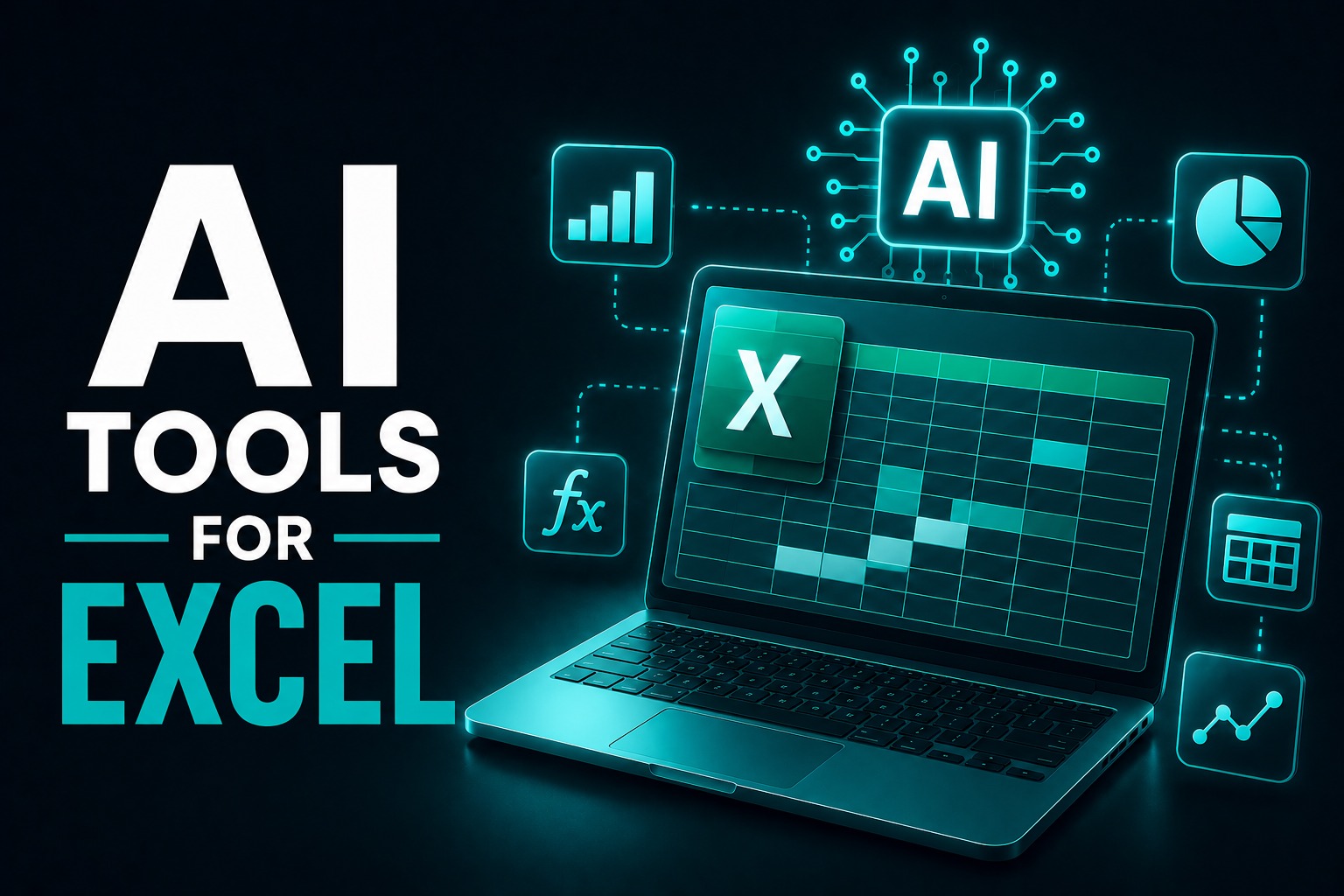 ai tools for excel