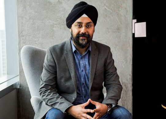 prabhjeet singh openai