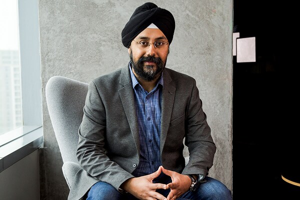 prabhjeet singh openai
