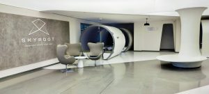 skyroot office hyderabad