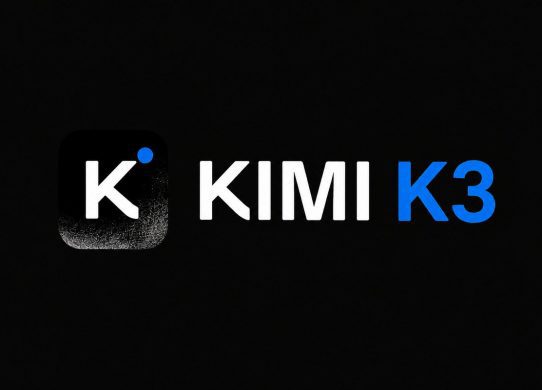 kimi k3