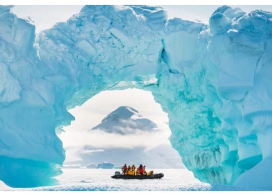 antarctica