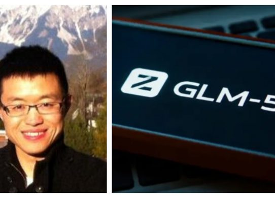 npc no person company jie tang z.ai glm 5.2