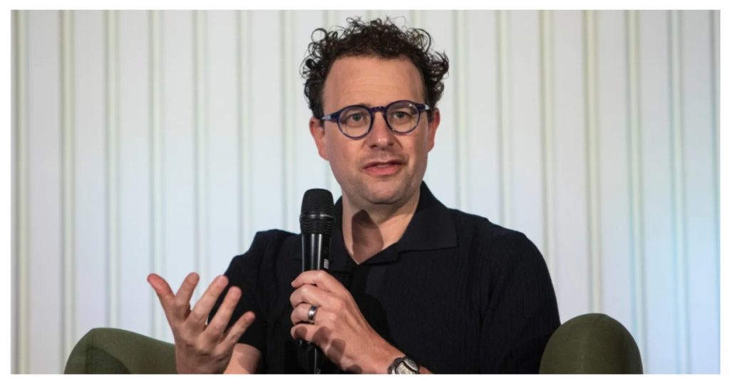 dario amodei