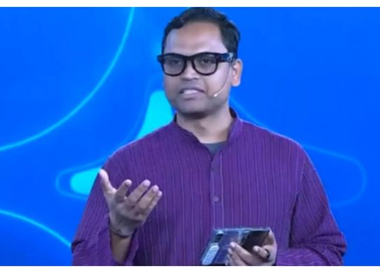 pratyush kumar sarvam