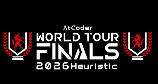 atcoder 2026 openai