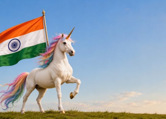 list of indian unicorn startups