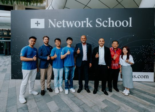 balaji srinivasan network school malaysia israel kazkhstan