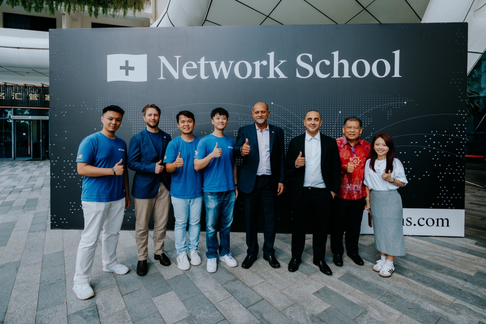 balaji srinivasan network school malaysia israel kazkhstan