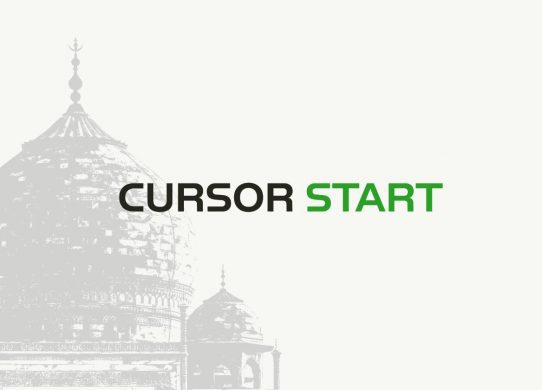 cursor start india plan