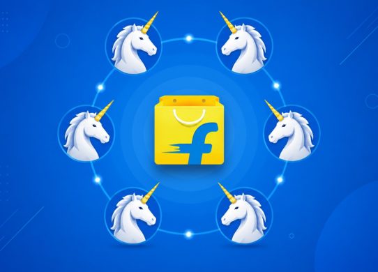 flipkart mafia unicorn startups founded by flilpkart alumni