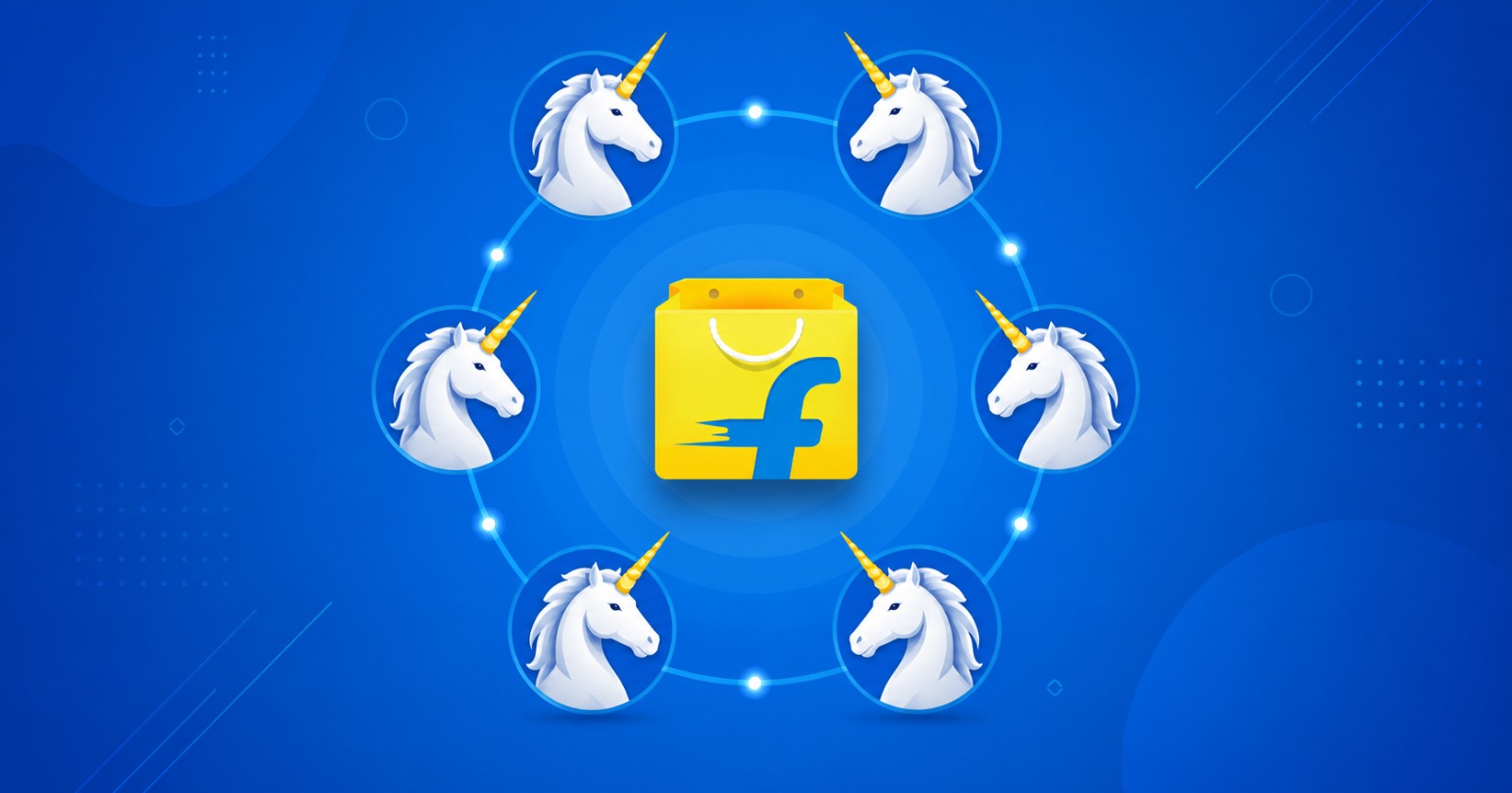 flipkart mafia unicorn startups founded by flilpkart alumni