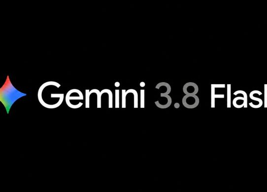 gemini 3.8 flash