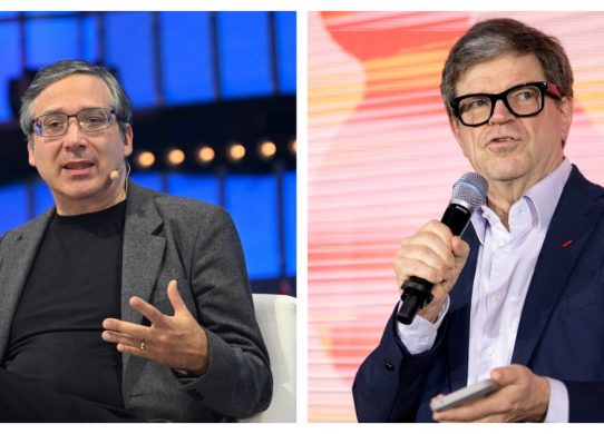 gary marcus yann lecun pure llm