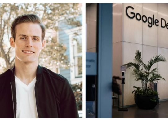 barret zoph google deepmind