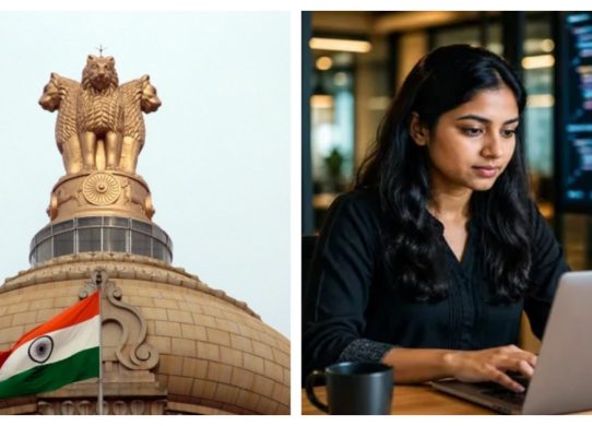 indian govt ai jobs salary