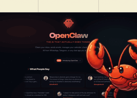 openclaw australia gym hack