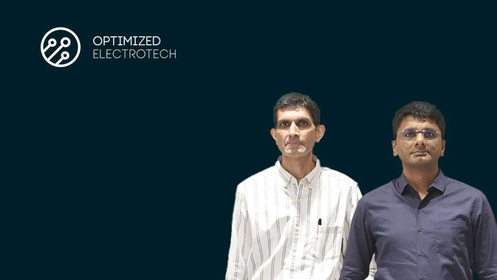 optimized electrotech