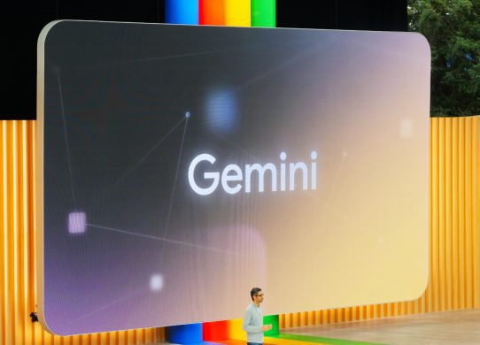 google gemini