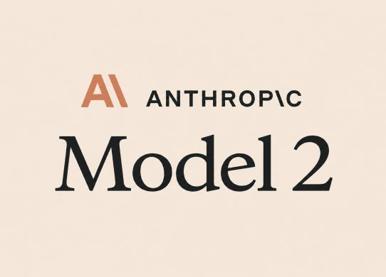 anthropic model 2