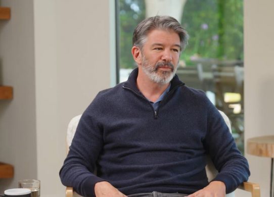 travis kalanick