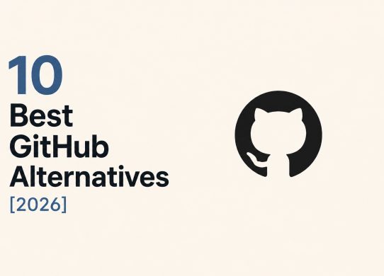 github alternatives