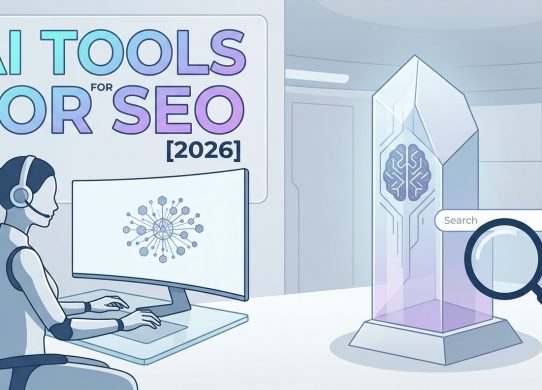 ai tools for seo