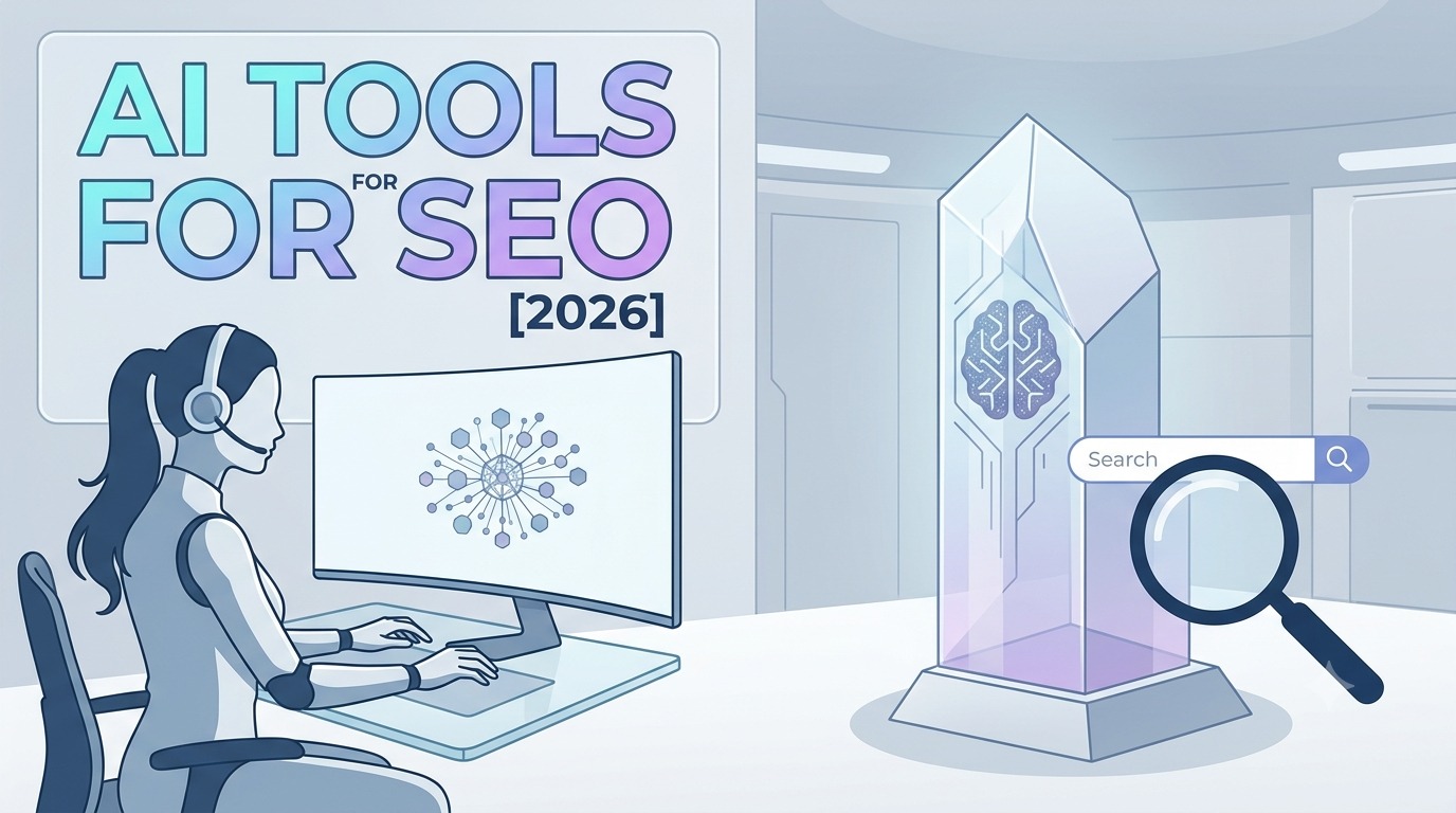 ai tools for seo