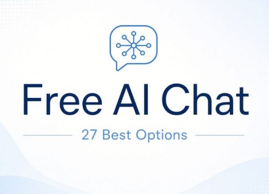 free ai chat