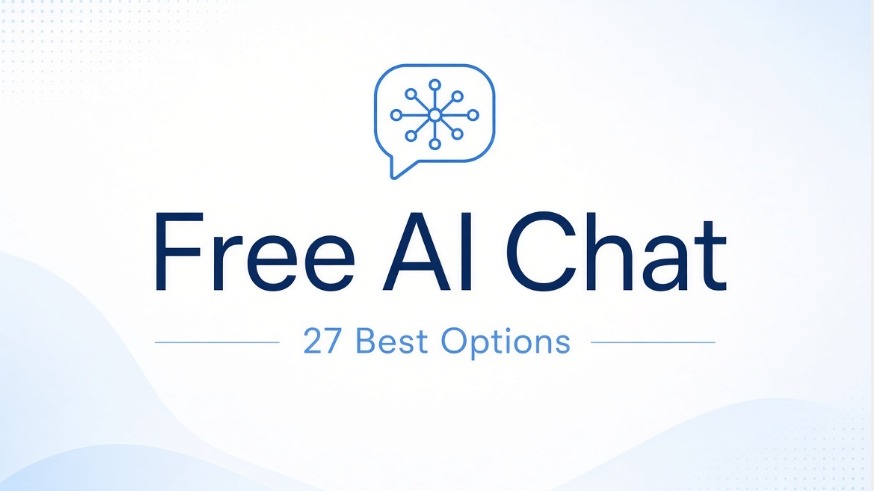 free ai chat