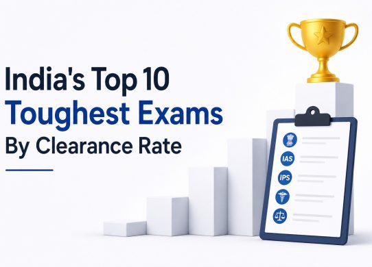 india's top 10 toughest exams