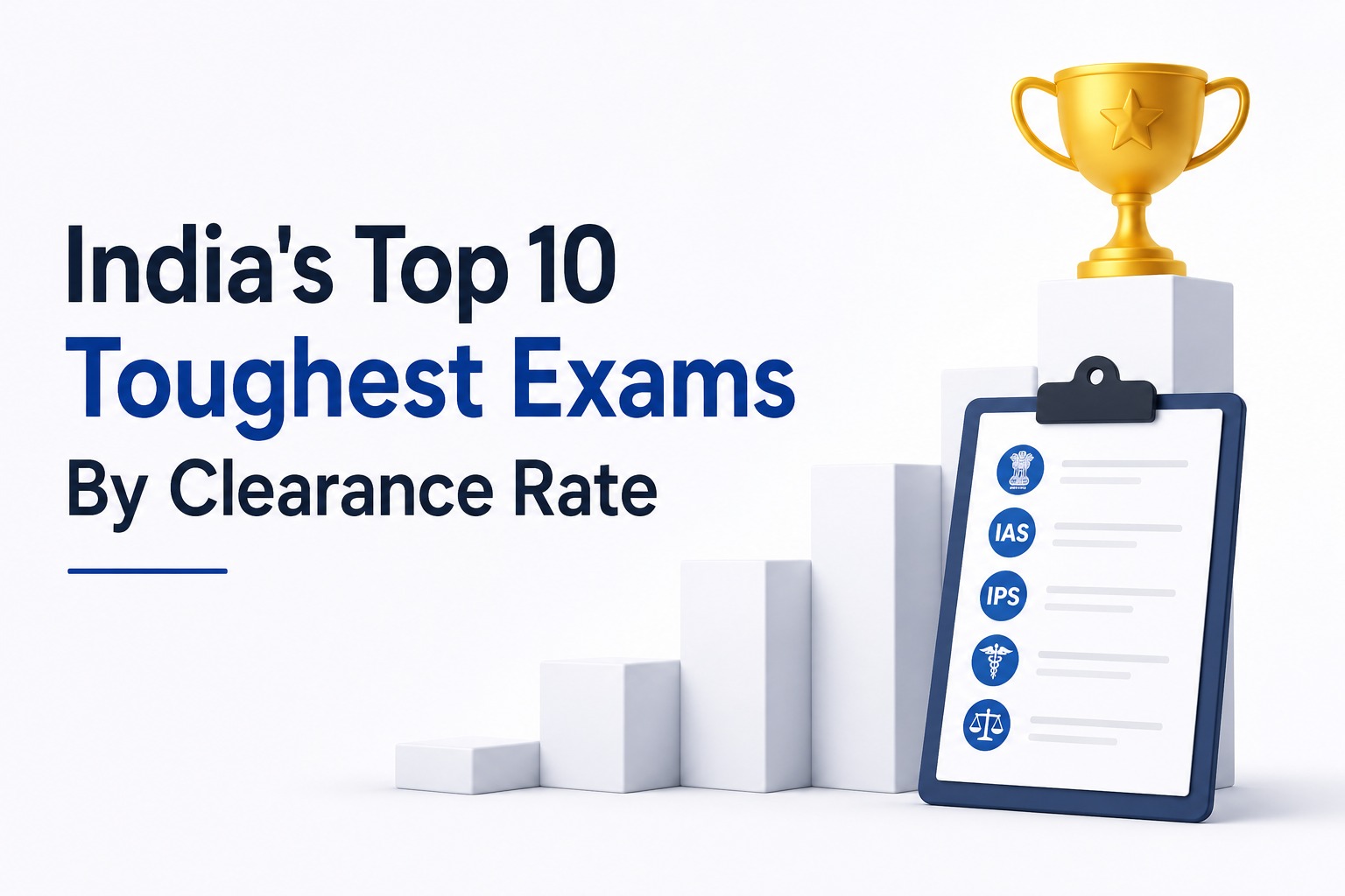 india's top 10 toughest exams