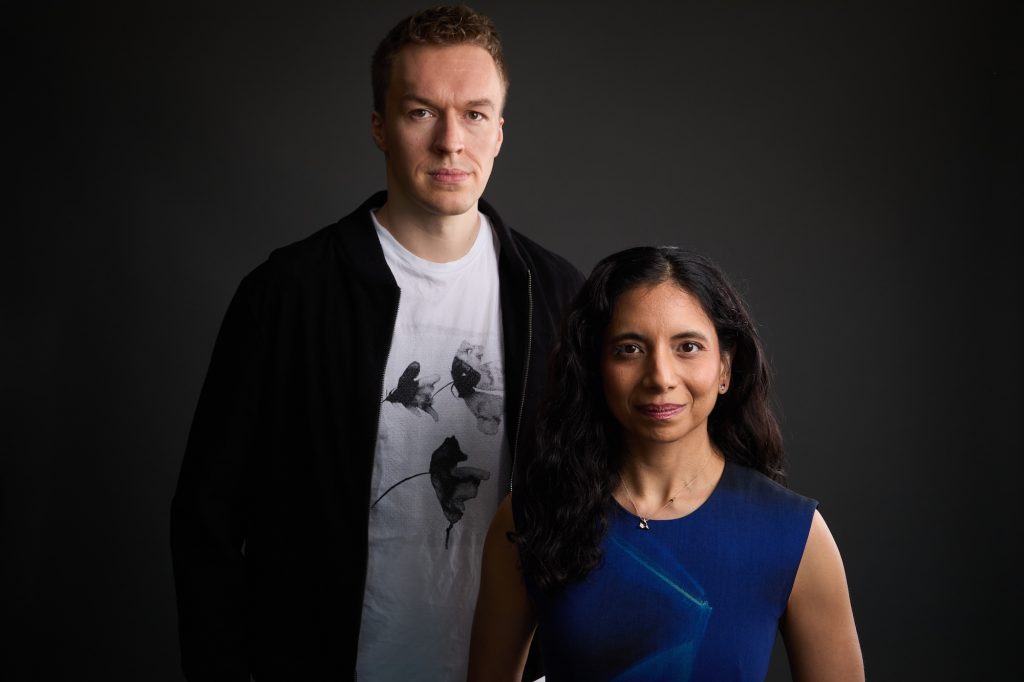 accelerated understanding founders