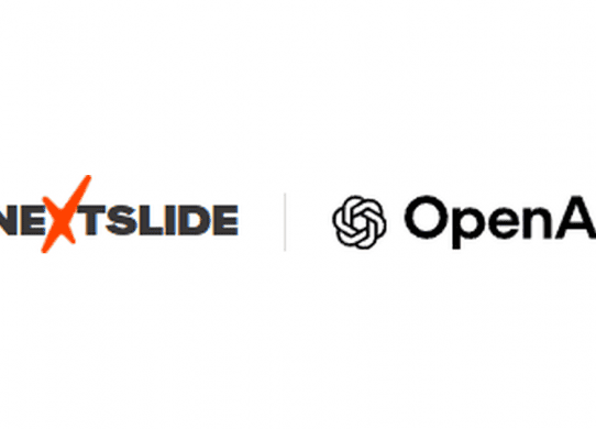 openai acquires nextslide