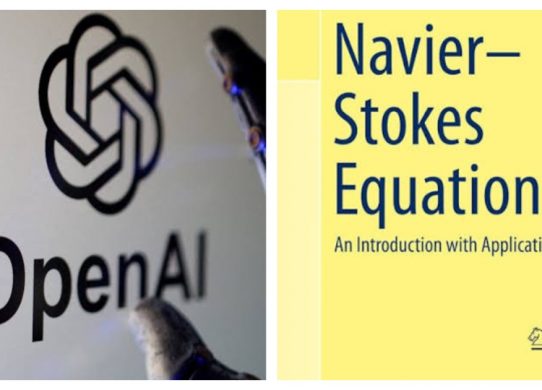 openai navier stokes