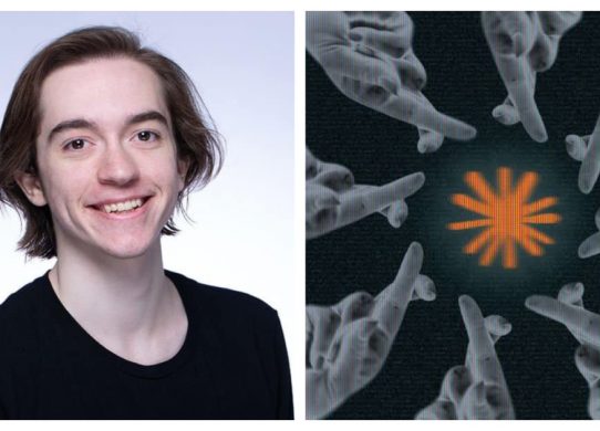 Evan Hubinger anthropic alignment science lead