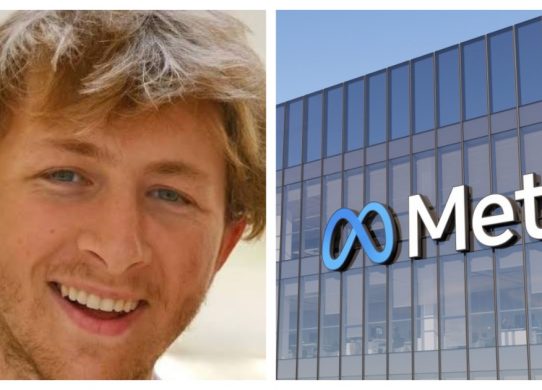 andrew tulloch leaves meta