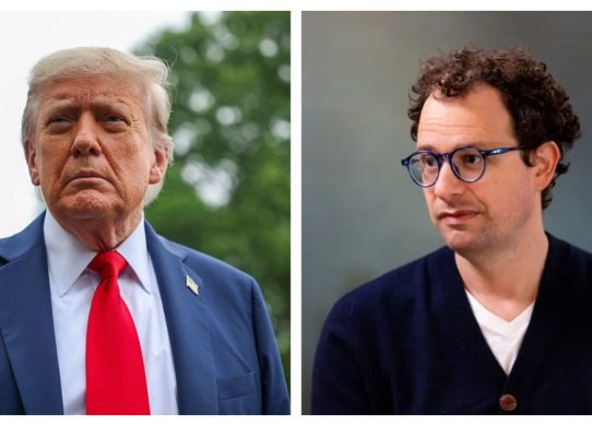 trump amodei
