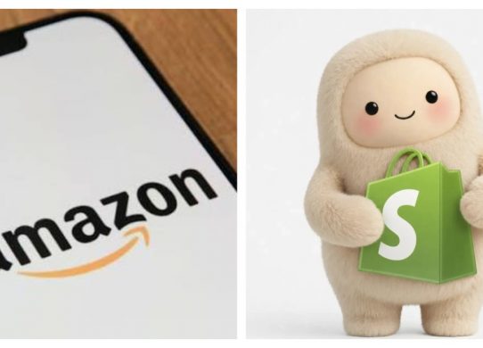 amazon shopify muse