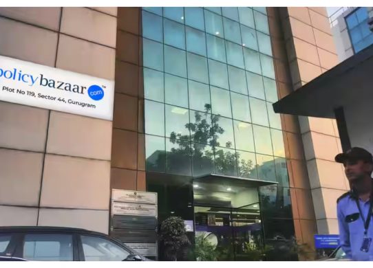 policybazaar
