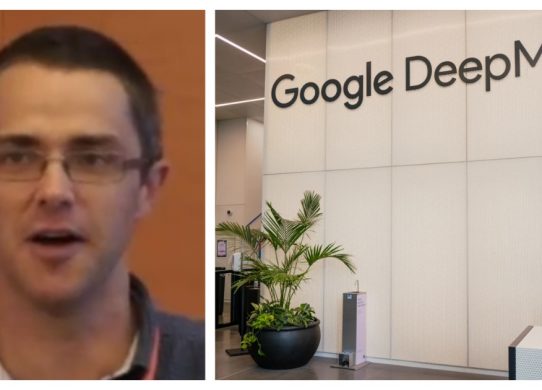 Google Engineer Robert O'Callahan quits AI