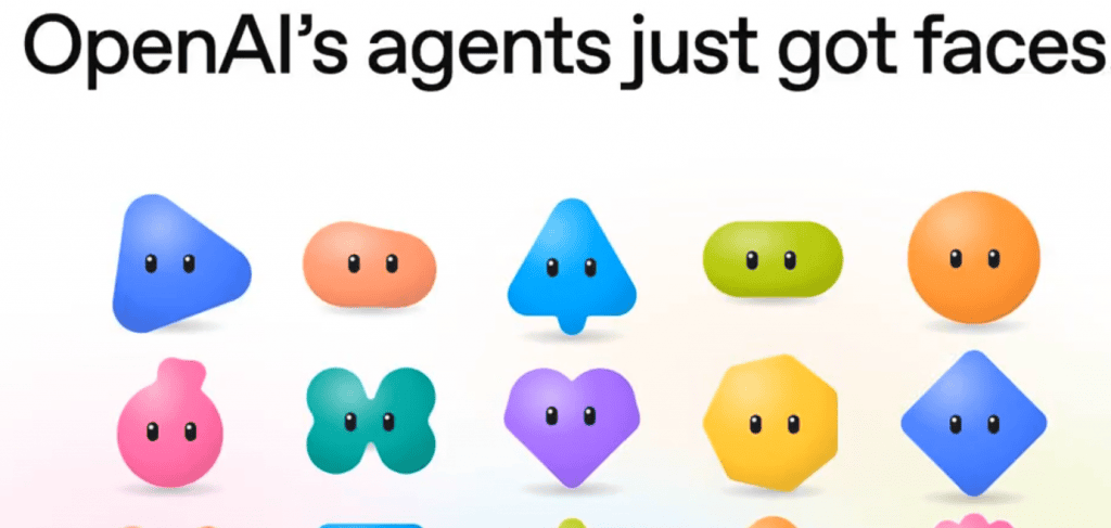 openai dots