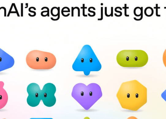 openai dots