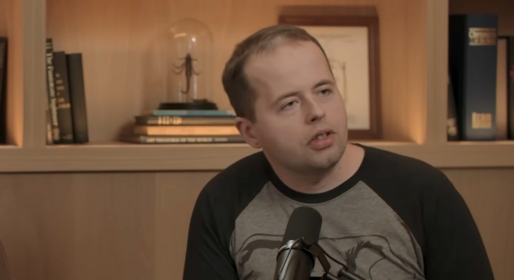 jakub pachocki