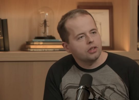 jakub pachocki