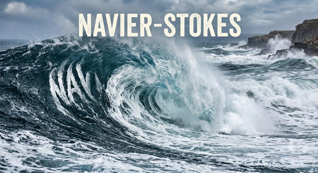 what openai's navier stokes proof means for you