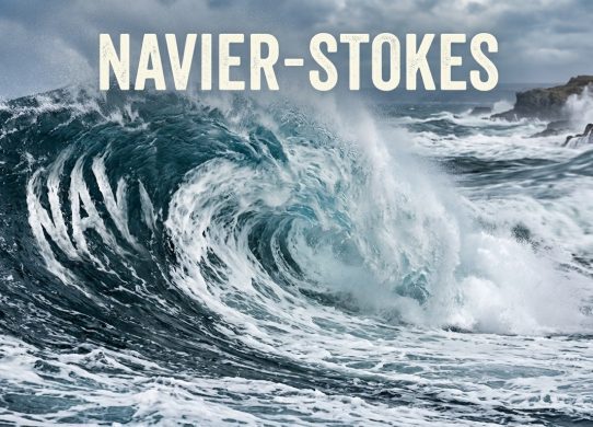 what openai's navier stokes proof means for you